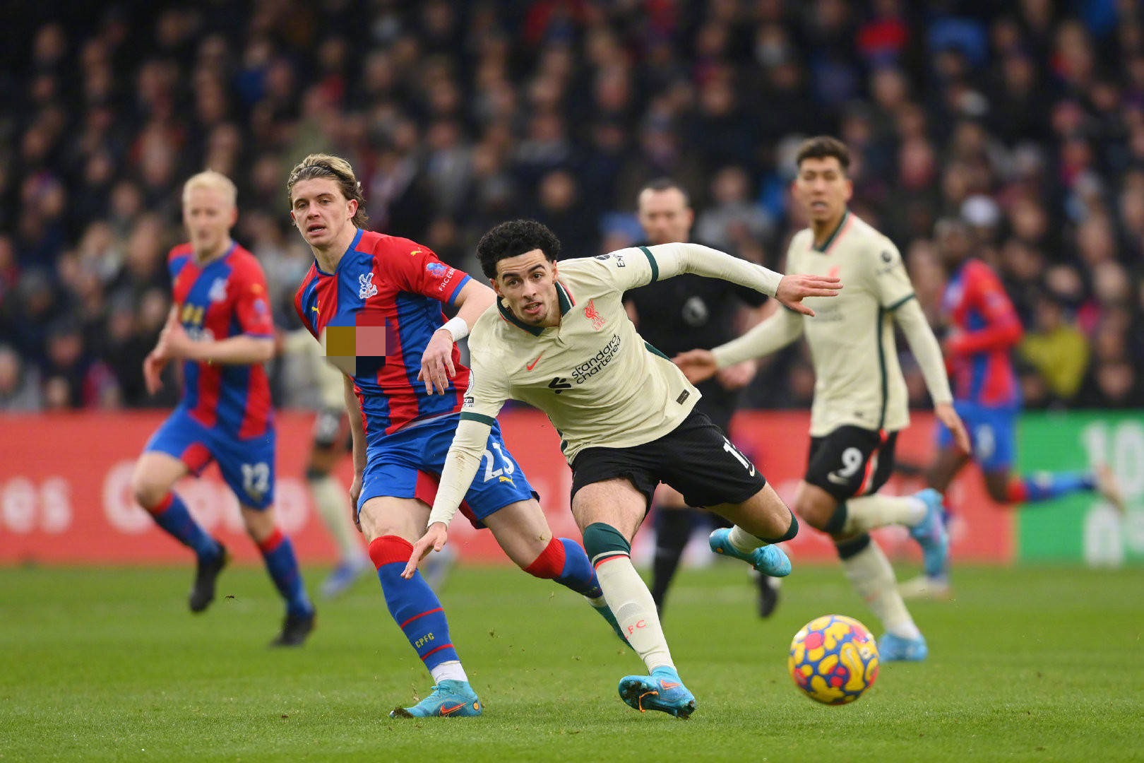 重要的一课 重要的一课