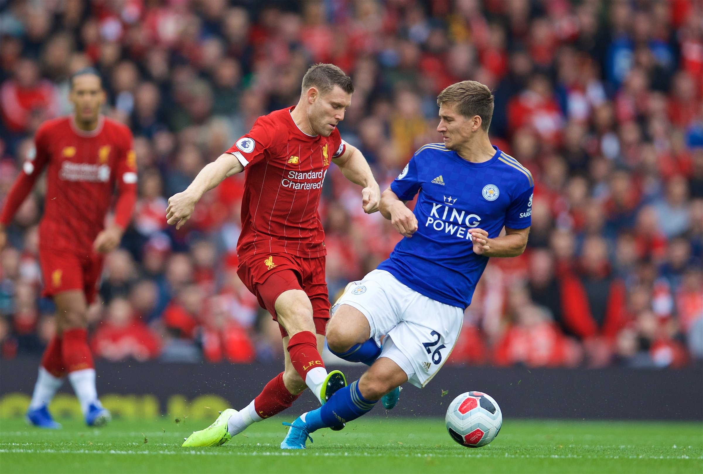 在他的领导 在他的领导